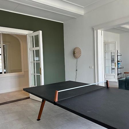 Smartflats - Oudaan Antwerp公寓 外观 照片